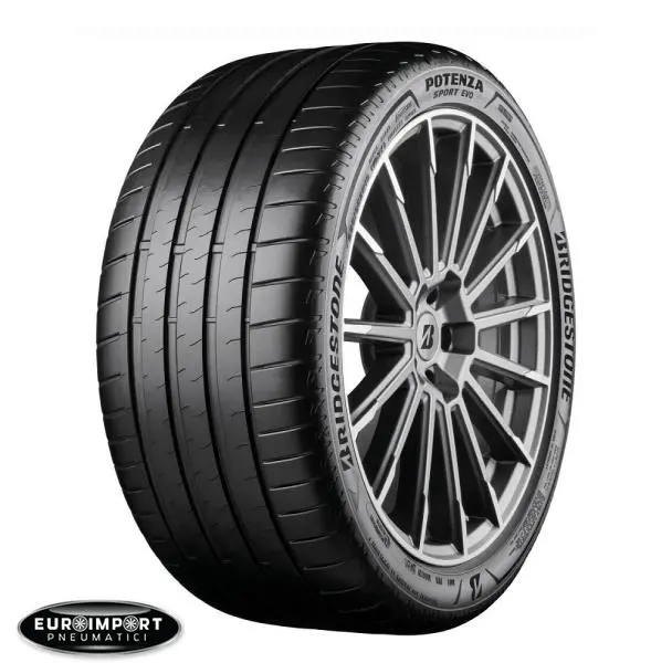 Bridgestone Potenza Sport Evo  225/45 R17 94 Y  XL  BORDINO